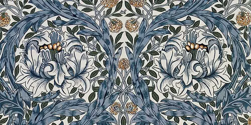 William Morris Tour