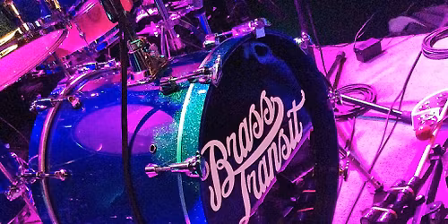 Mississauga Symphony Orchestra: Brass Transit - The Music Of Chicago