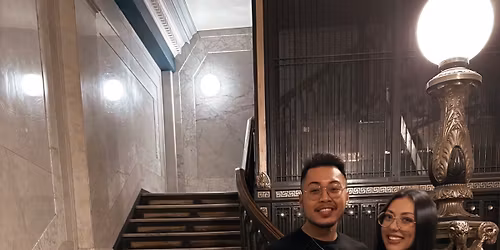 Adriane & Kristyn\u2019s Wedding Social 2026