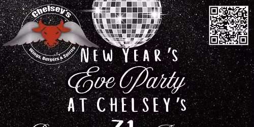 Rockin in the New Year