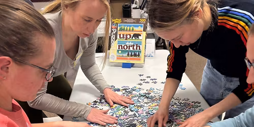 Jigsaw Puzzle Challenge