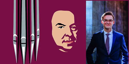 Bach goes continental