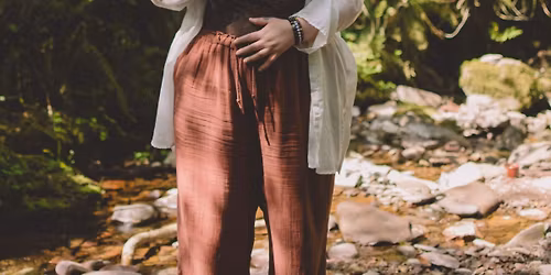 Womb Wisdom Day Retreat