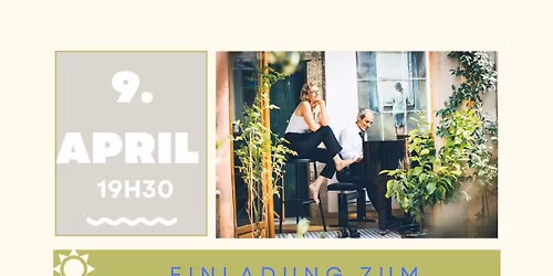 Konzert Valerie Sajdik & Amis