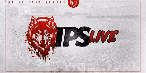 North Carolina State Wolfpack Wrestling vs. Virginia Tech Hokies