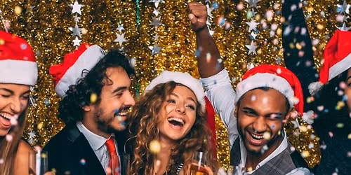 2025 NDRC Members Christmas Party!!!!