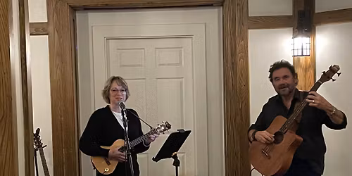 Laurie Z Duo Right Whale Pub