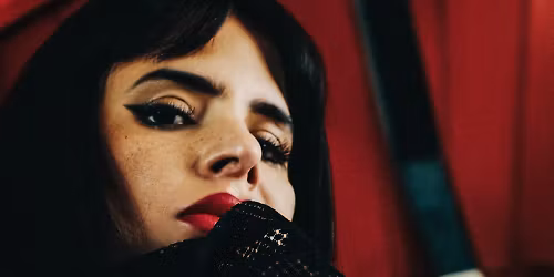 Sofia Kourtesis, Soichi Terada, Etari in Los Angeles