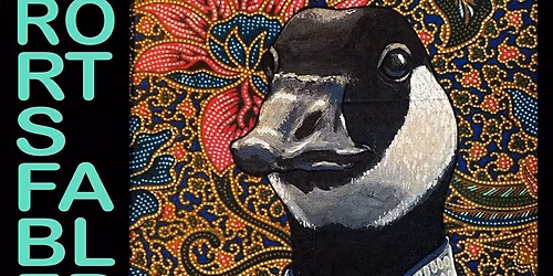 F\u00d6RORTSFABLER 3