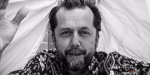 BARNEY MCALL (Mel) - PIJF at The Ellington