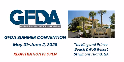 Summer Convention
