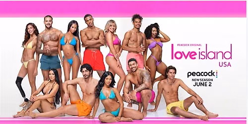 LOVE ISLAND REUNION WATCH PARTY: Standing Room Tickets