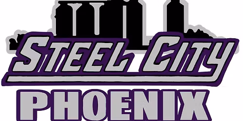 Steel City Phoenix Spring Football Practice