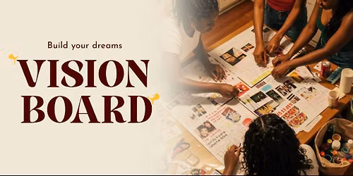 Vision Board