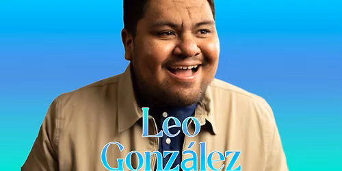 Leo Gonzalez