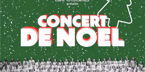 CONCERT DE NOEL - NICE