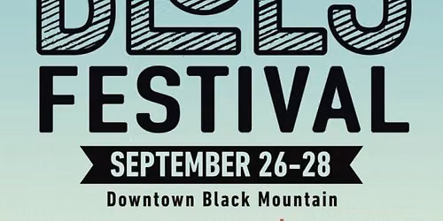 North Central Florida Blues Festival