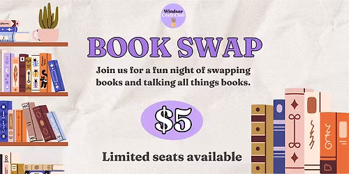 Book Swap
