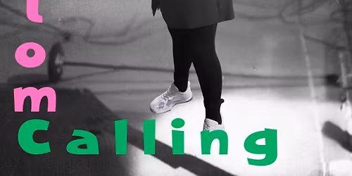 Frank Sidebottom Calling - The 4 Johns