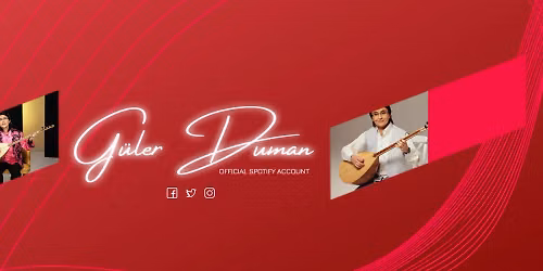 G\u00fcler Duman in \u0130stanbul