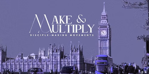 Make & Multiply