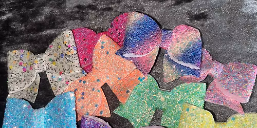 Made by Millie @ Swanley Christmas light switch on \ud83c\udf84