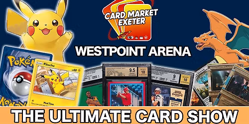 Exeter Card Market
