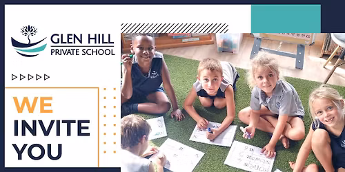 Glen Hill - Open Day 2026