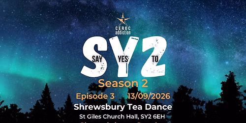 SY2 Season 2 Episode 3