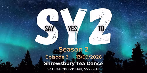 SY2 Season 2 Episode 3