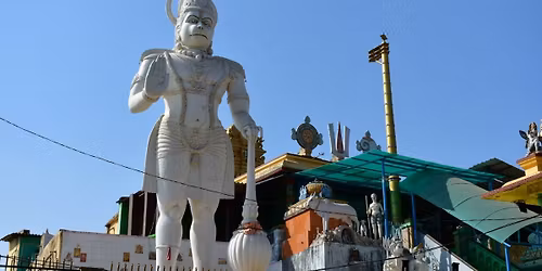 33rd ANNUAL Cum BRAHMOTSAVAM 2026