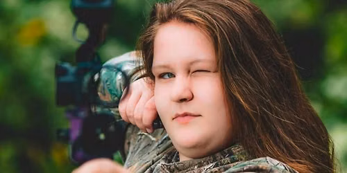 Lizzy Cockey Memorial 3D Archery Shoot