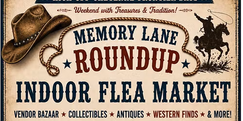 Memory Lane Roundup