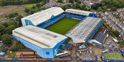 Monday Night Talk: The Hillsborough Disaster Revisited