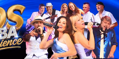 SOS: The Abba Experience