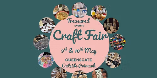 May Craft Fair