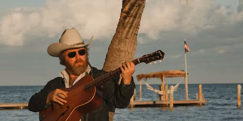 ERNEST, Rhys Rutherford in Asheville