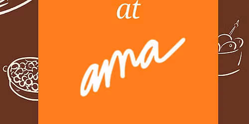 Gluten Free Brunch Happy Hour at Ama Restaurant & Bar