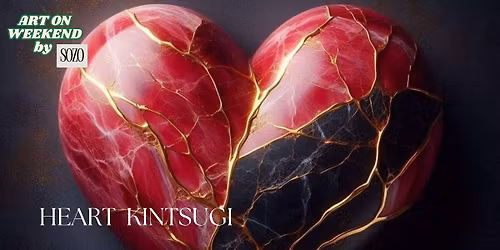 HEART KINTSUGI