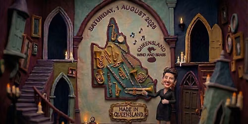 Made in Queensland