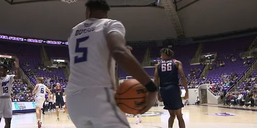 Weber State Wildcats vs. Utah Tech Trailblazers