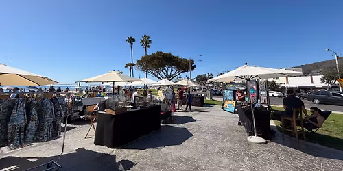 Art & Craft Beach Market!