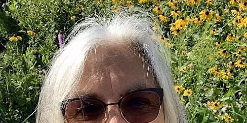 Native Artist Talk & Studio Tour: Karen Ann Hoffman