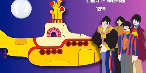 Bacon & L'eggs - The Beatles all-ages Drag Brunch