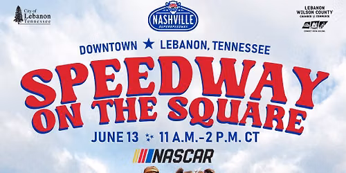 Speedway on the Square