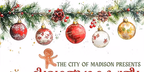 Christmas with the Clauses