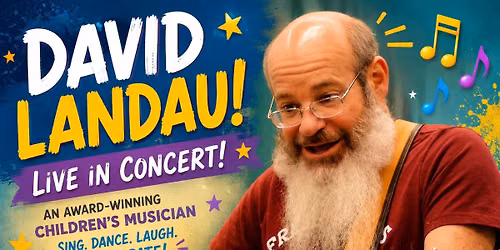 Chartwell's First Ever Kid's Concert