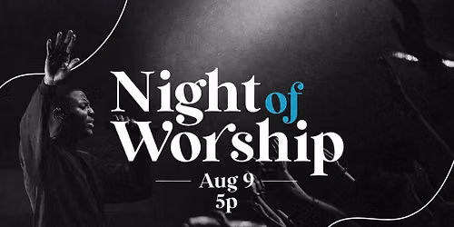 Night of Worship