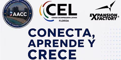 Conecta, Aprende y Crece