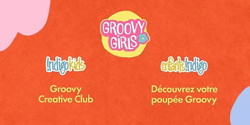 Groovy Creative Club